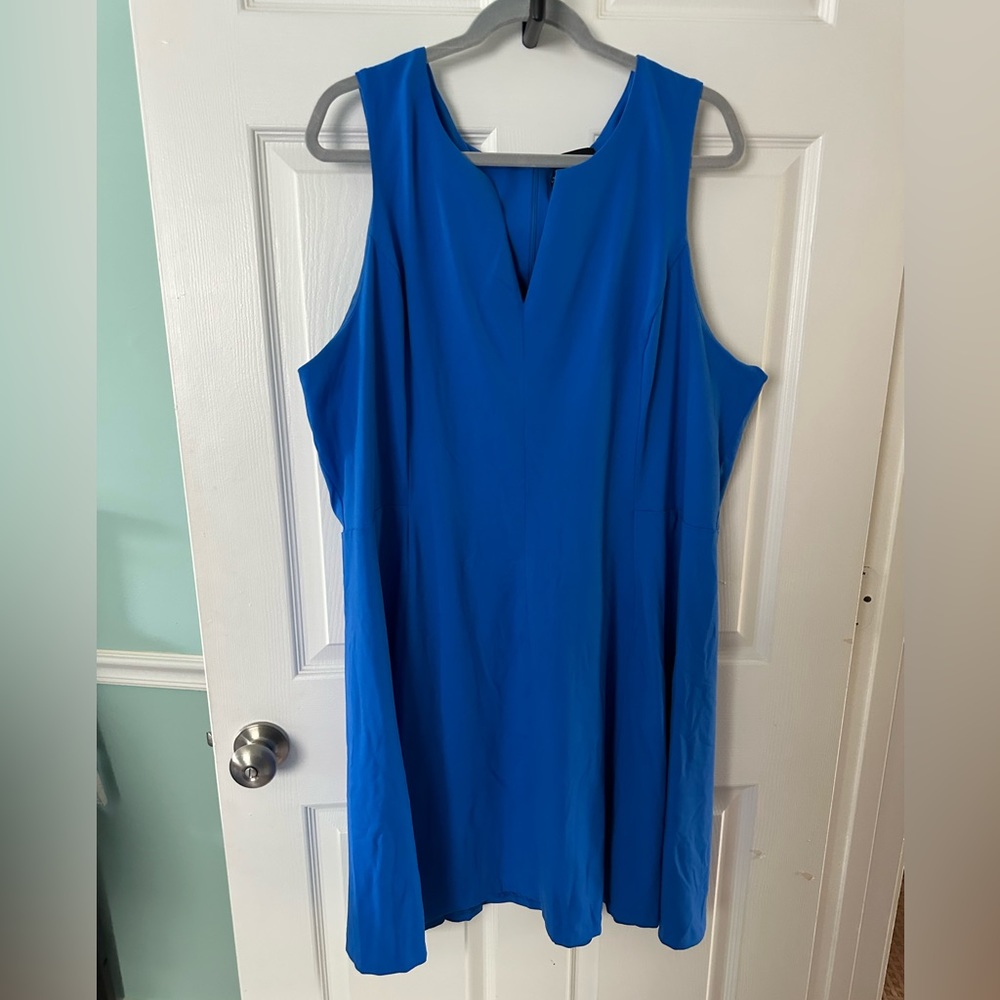 Cynthia Rowley Dress 3X